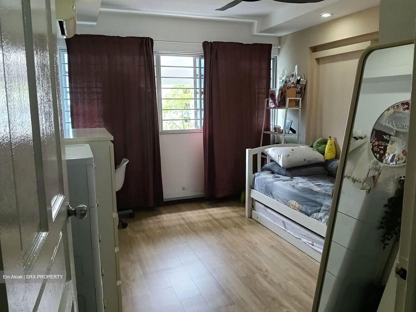 Blk 111 Gangsa Road (Bukit Panjang), HDB 5 Rooms #553914061